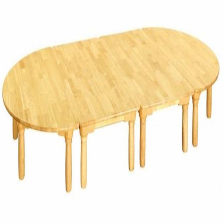 원목 책상 340mm