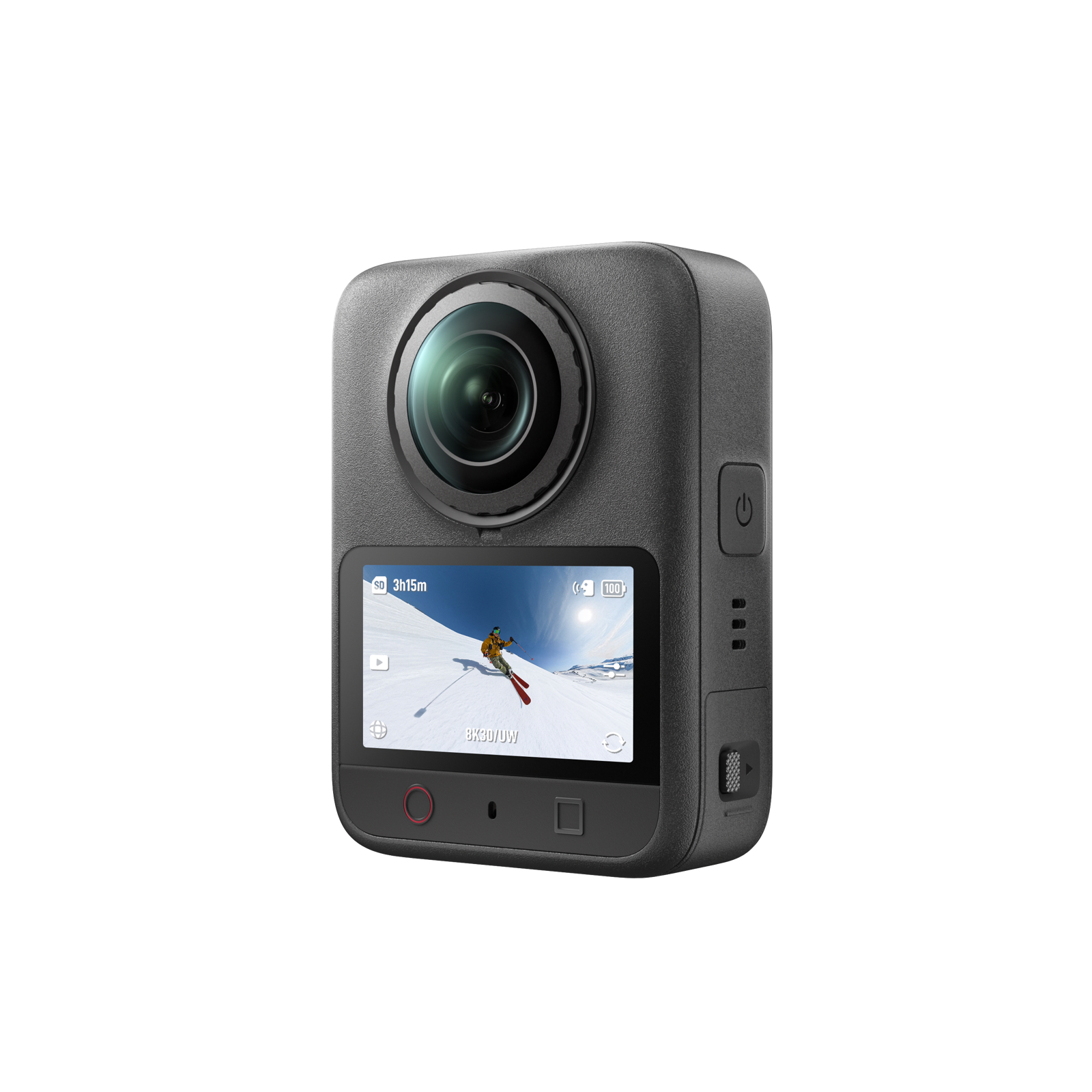 DJI OSMO 360 II 어드벤처 콤보 - 상세 이미지 3