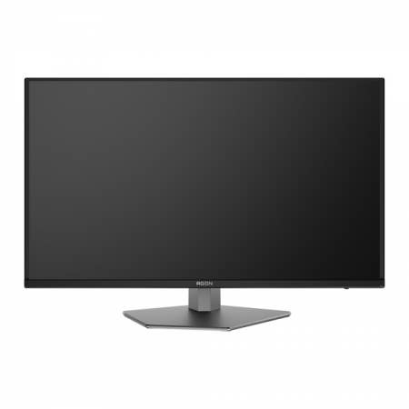 알파스캔 에이건 AG326UZD 게이밍 4K UHD OLED 240 USB-C HDR 400 Ai 멀티스탠드 무결점