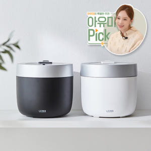 르젠 퓨어미스트 4L 대용량 완벽살균 316 스테인리스 자동세척 맞춤 습