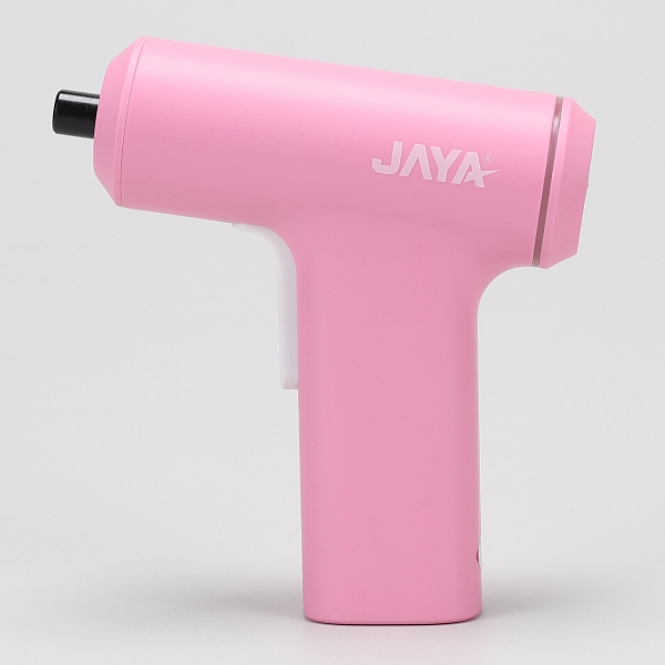 자야 가정용 미니 전동드라이버 세트 JUD-420 USB충전 DIY 전동공구 - 상세 이미지 3