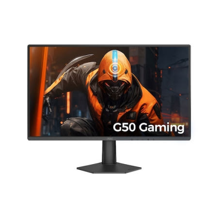 알파스캔 AOC 24G50Z 게이밍 260 FAST IPS 지싱크 Ai HDR 무결점