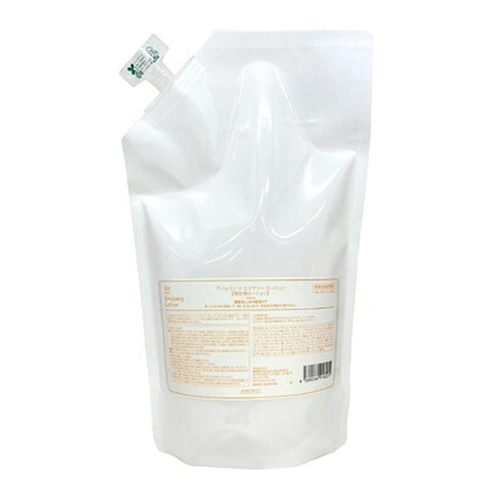 아쥬반 리 에미사리 두피 보습 로션 대용량 1000ml - 상품 이미지