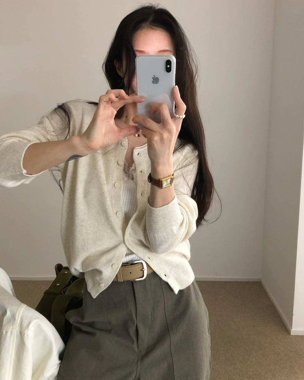 올버 여성 가을 라운드 레이어드 이너 노카라 가디건 가격 비교 유인어스 올버 여성 가을 라운드 레이어드 이너 노카라 가디건