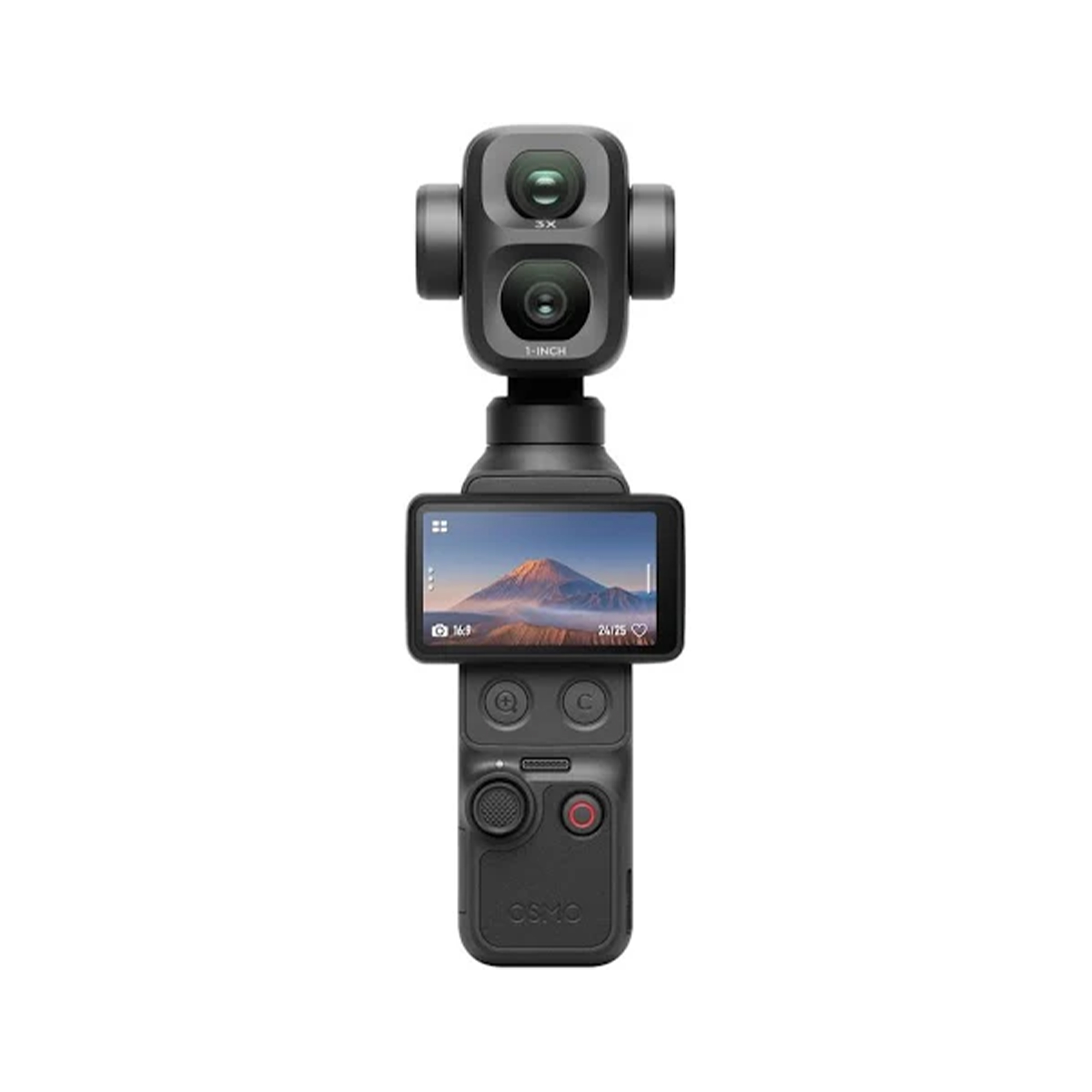 디지아이 DJI Osmo Pocket 4P 오즈모포켓4P 스탠더드