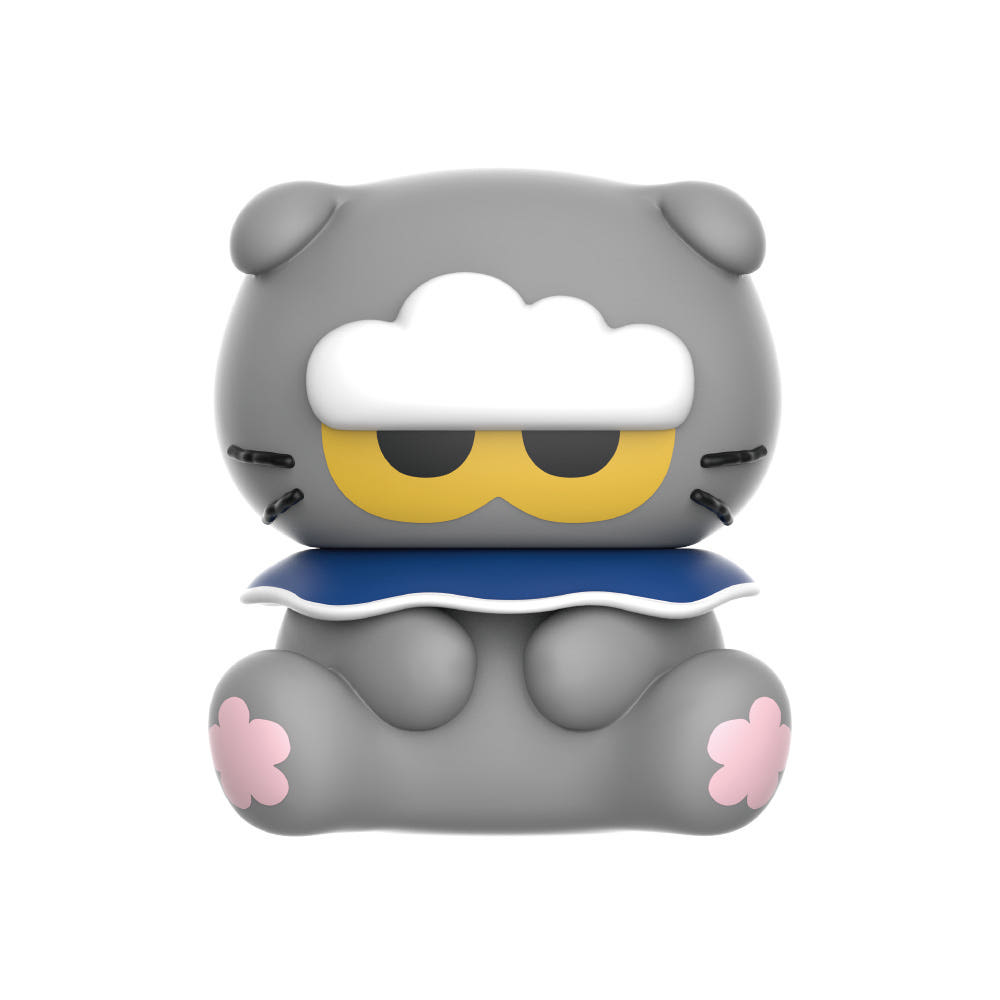 조앤프렌즈 피규어 초음파식 조용한 가습기 800ml 이미지 6