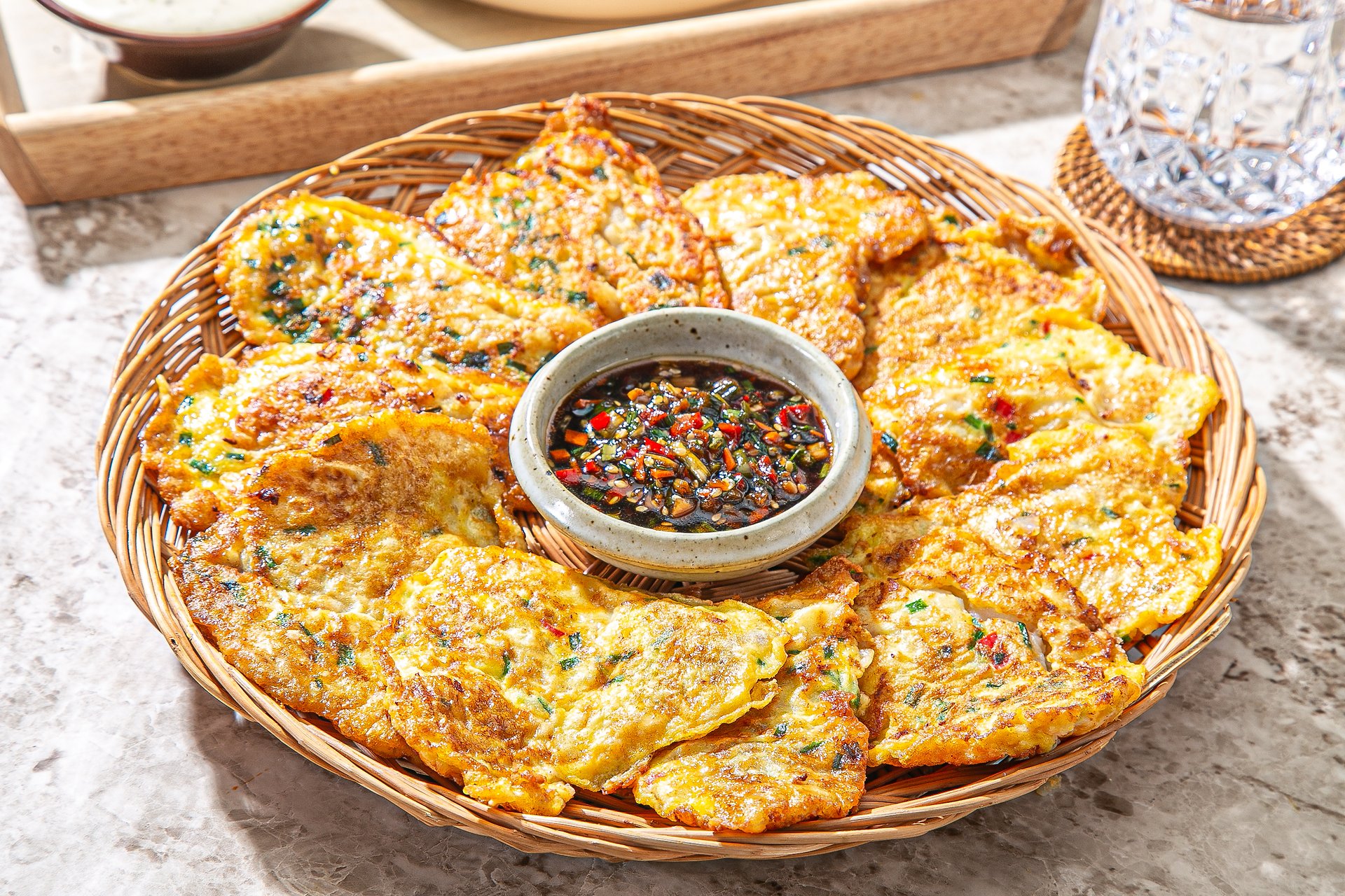 [남도애육전] 부드러운 수제 소고기 육전 600g 부침개 명절 전 제사 - 상세 이미지 5