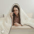 바자르 겨울이불 극세사 시즈닝 소프트워싱 자수 겨울 차렵이불 SS 솔직 후기 | 실제 배치 사진 포함 썸네일