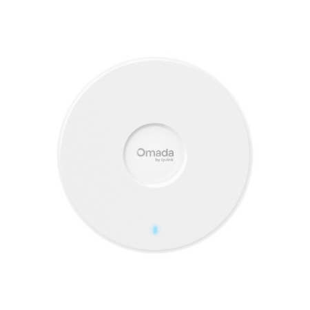 TP-LINK 티피링크 EAP720 와이파이7 천장형 무선 기업용 AP 카페 학교 사무실용