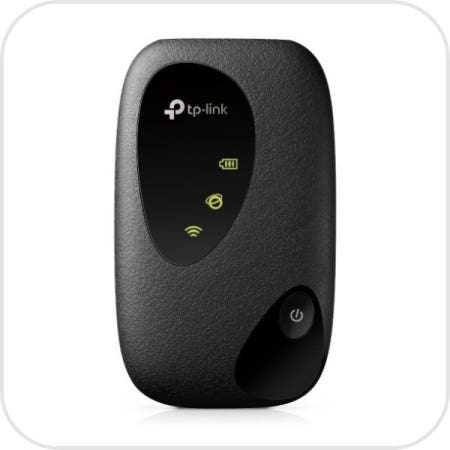 TP-LINK 티피링크 M7000 LTE 포켓 에그 와이파이