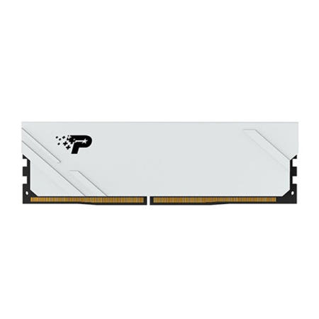 PATRIOT DDR5-5600 CL46 SIGNATURE PREMIUM 화이트 (8GB)