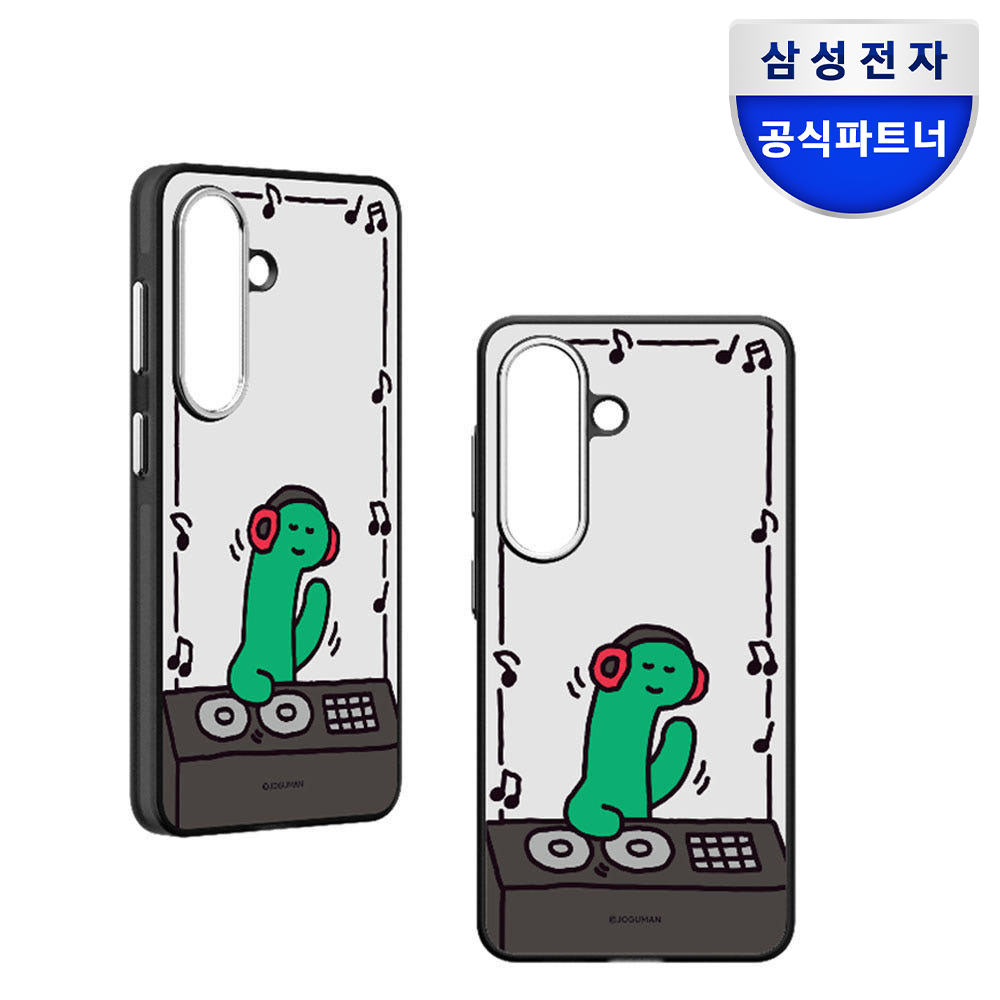 삼성 갤럭시 마그넷 케이스 조구만 브라키오, 갤럭시S26 플러스 - 상품 이미지
