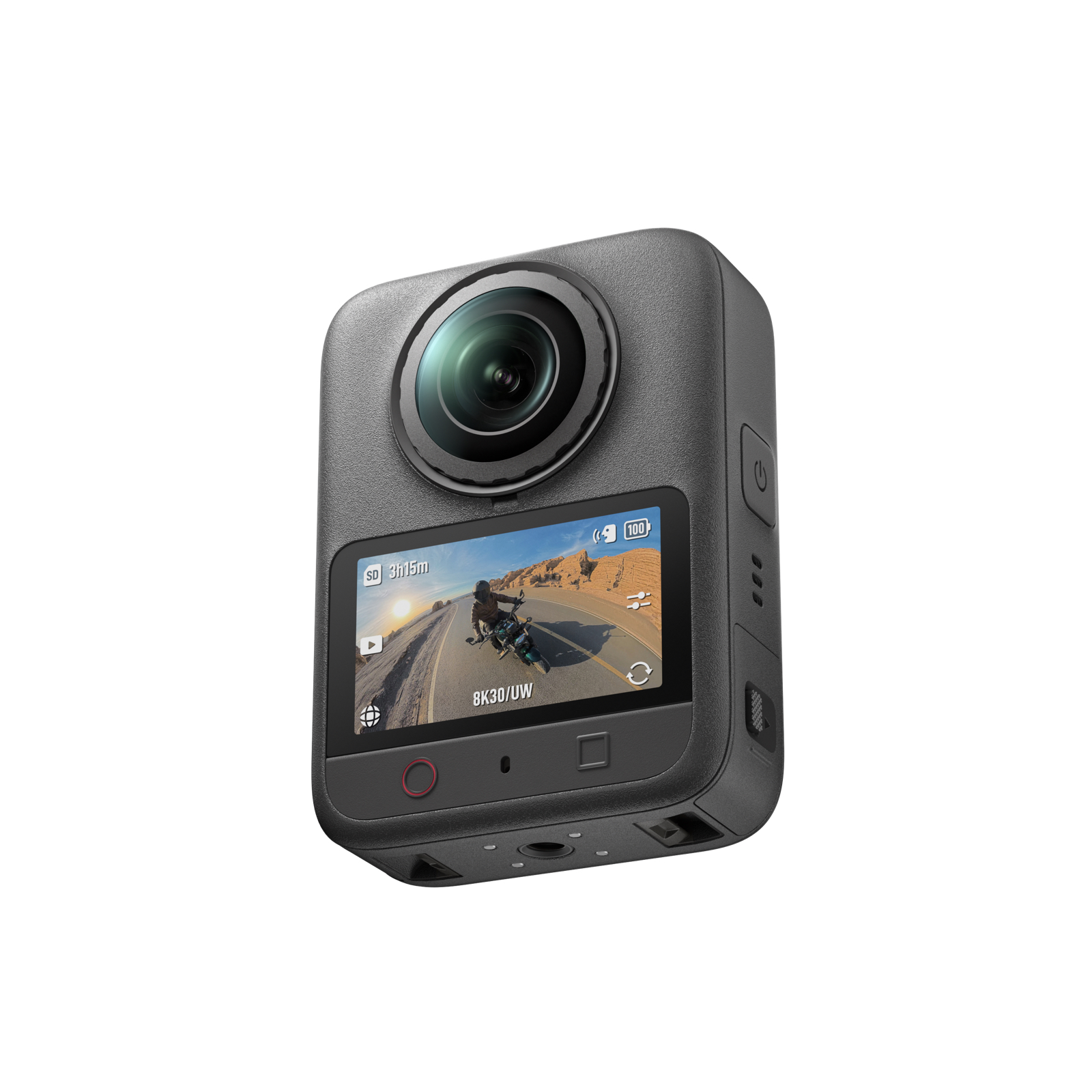 DJI OSMO 360 II 스탠더드 콤보 - 상세 이미지 2