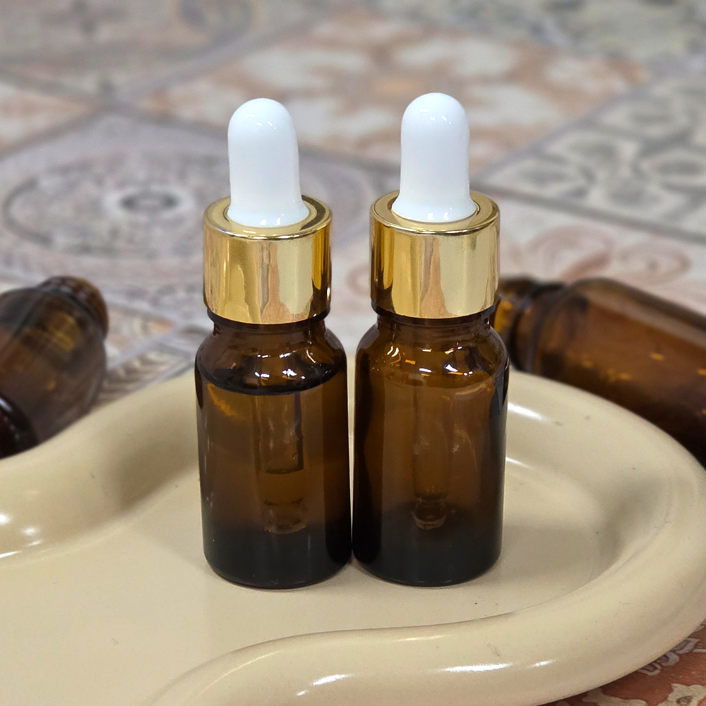 화장품 소분 스포이드 10ml 공병 - 상품 이미지