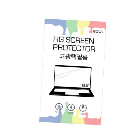 액정필름 GOVA 액정보호필름 한성TFX4450H용