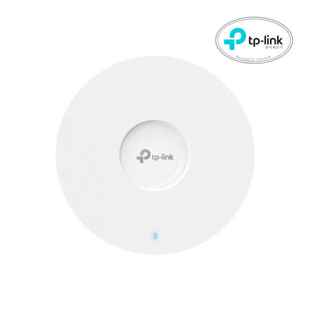 티피링크 AP9635 | Omada Pro AX1800 Wi-Fi 6 천장형 무선AP 와이파이AP 액세스포인트 기가비트 PoE지원 매장 업소용 네트워크 구축
