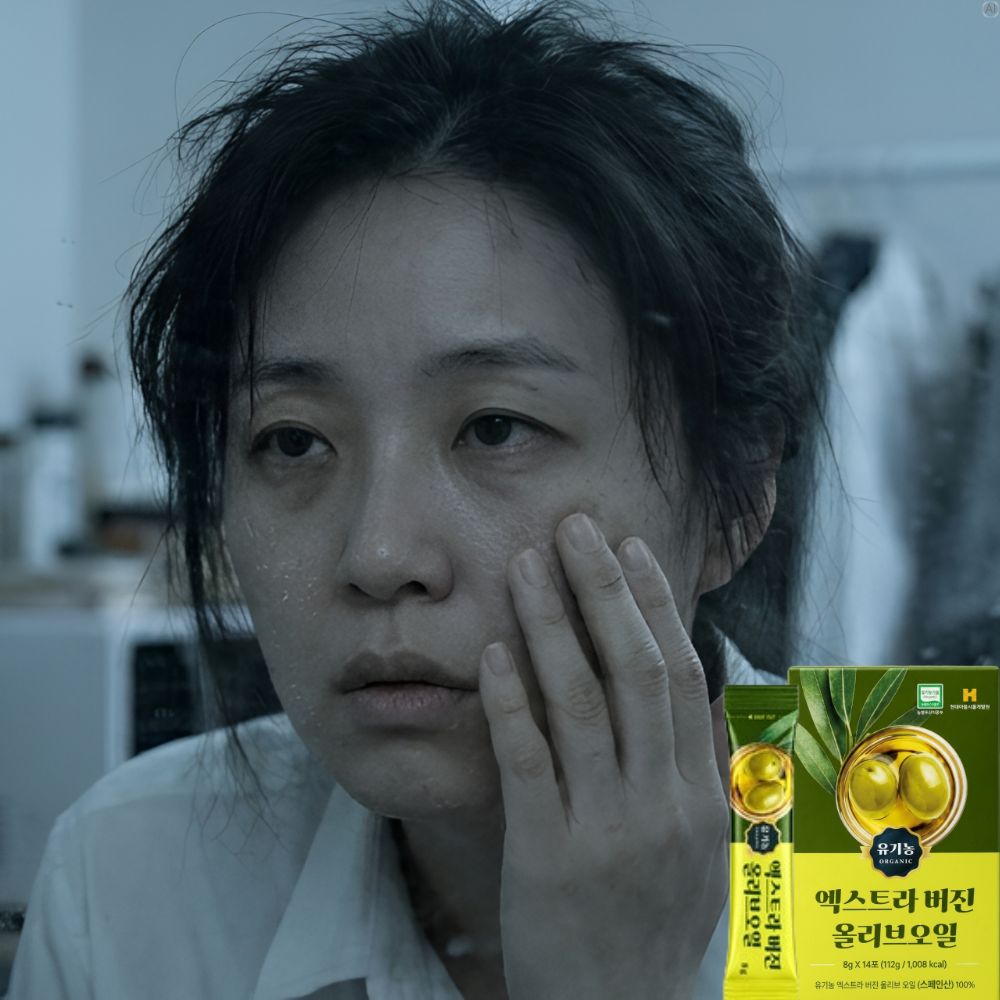 아침공복 마시는 생식용 먹는올리브오일 저온압착올리브유 산도 스틱 - 상세 이미지 2