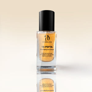 [탄력케어] 꼼블리앙 10종 펩타이드 캡슐 세럼 30ml, 1개 솔직 후기 | 피부 타입별 분석 - 상품 이미지 1