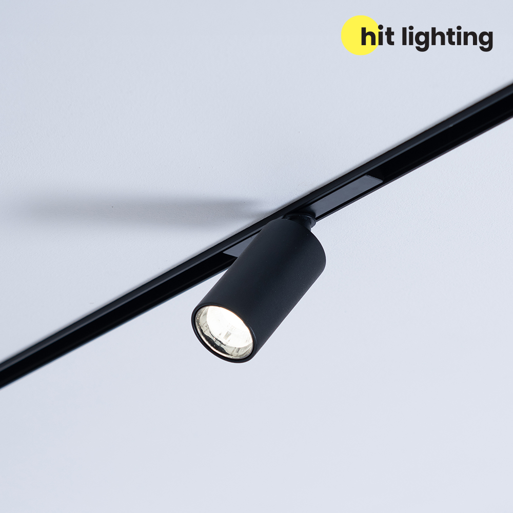 카엘 M10 LED 마그네틱조명 레일등 레일조명 소프트 집중 5W - 상품 이미지
