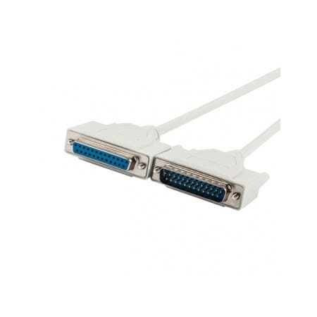 라인업시스템 LANSTAR LS-SER-25MF-5M 연장케이블