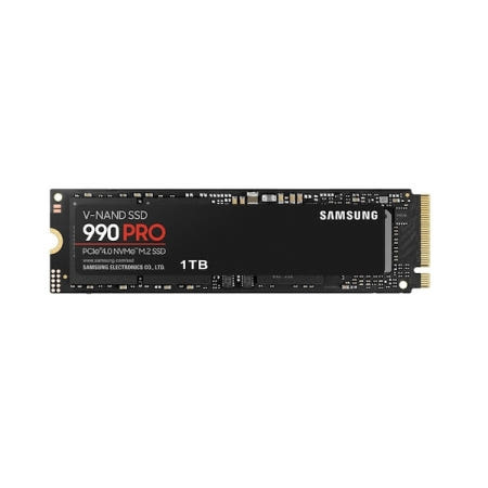 삼성전자 [중고]삼성전자 990 PRO M.2 NVMe 중고 (1TB)