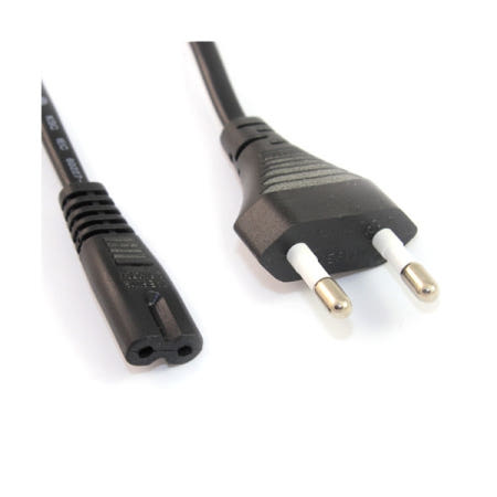 (CableMaster) 220V 전용 8자 전원 파워케이블 2m /케이블류