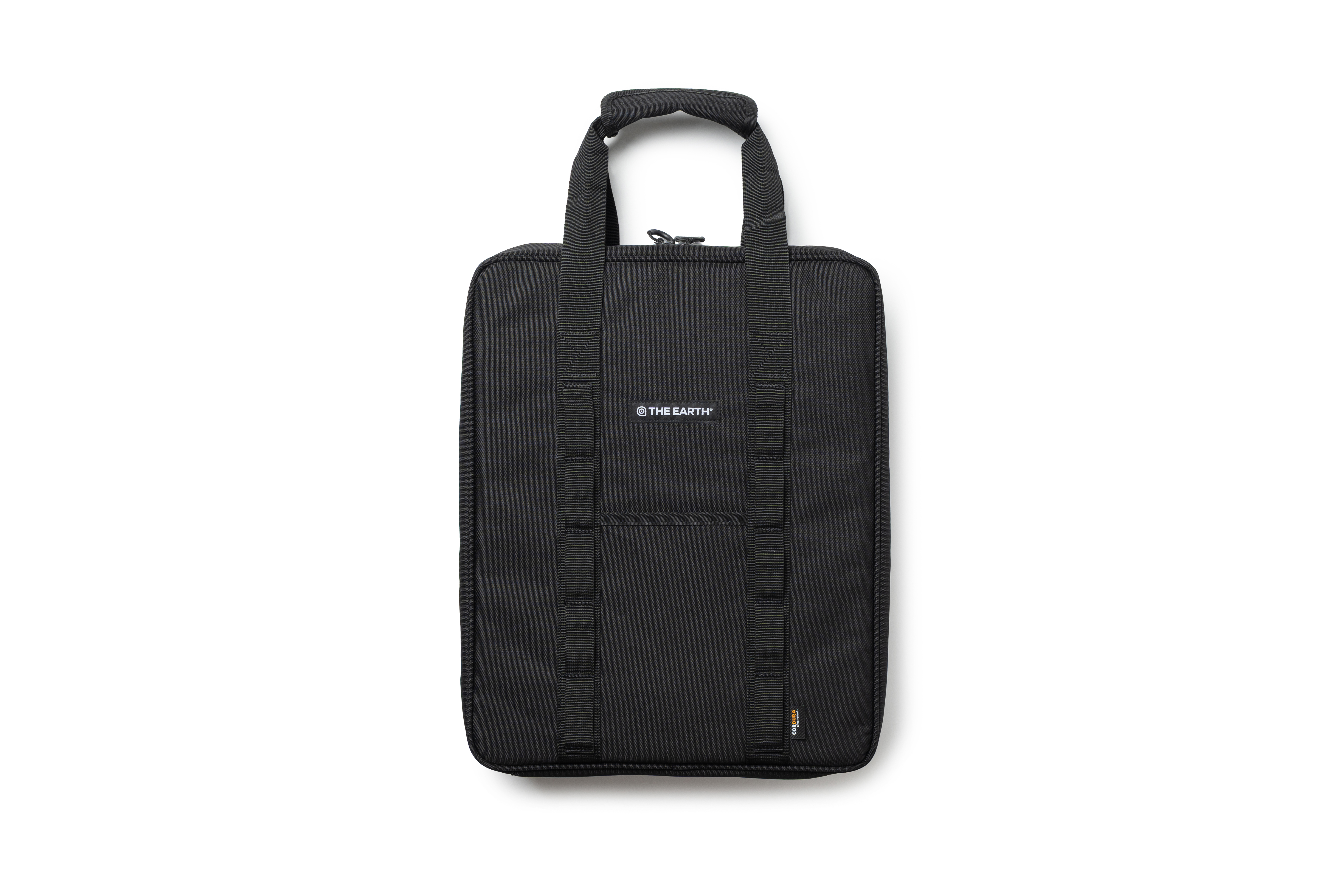 디얼스 코듀라 마이테이블케이스 스텐마이테이블가방 CORDURA My Table Case 스픽 스마테 스마테가방 블랙