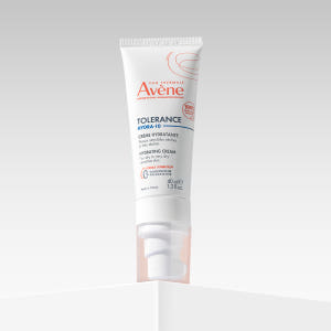 [아벤느] 똘레랑스 하이드레이팅 크림 40ml 솔직 후기 | 피부 타입별 분석 - 상품 이미지 1