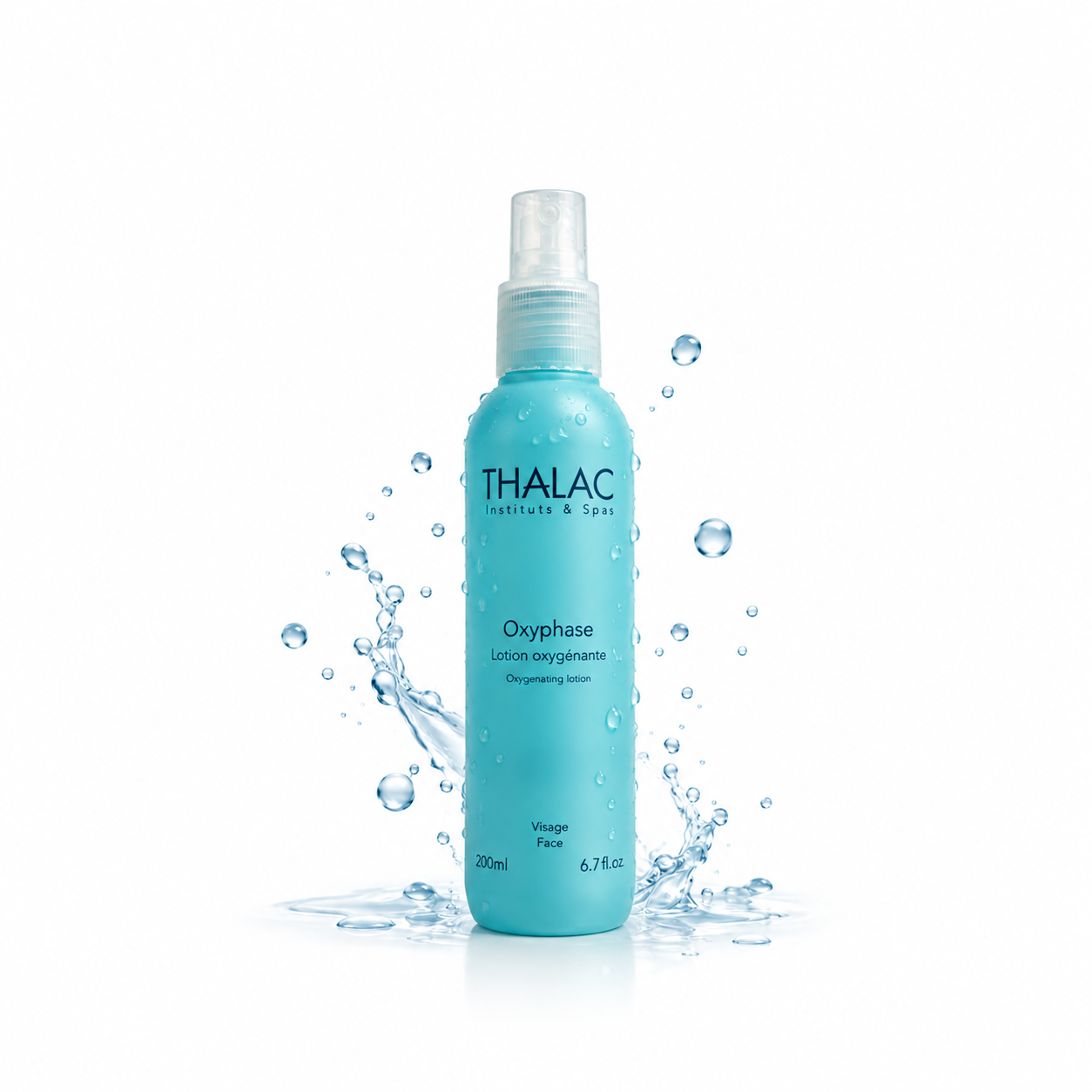 탈라 옥시파즈 수분 미스트200ml - 상품 이미지