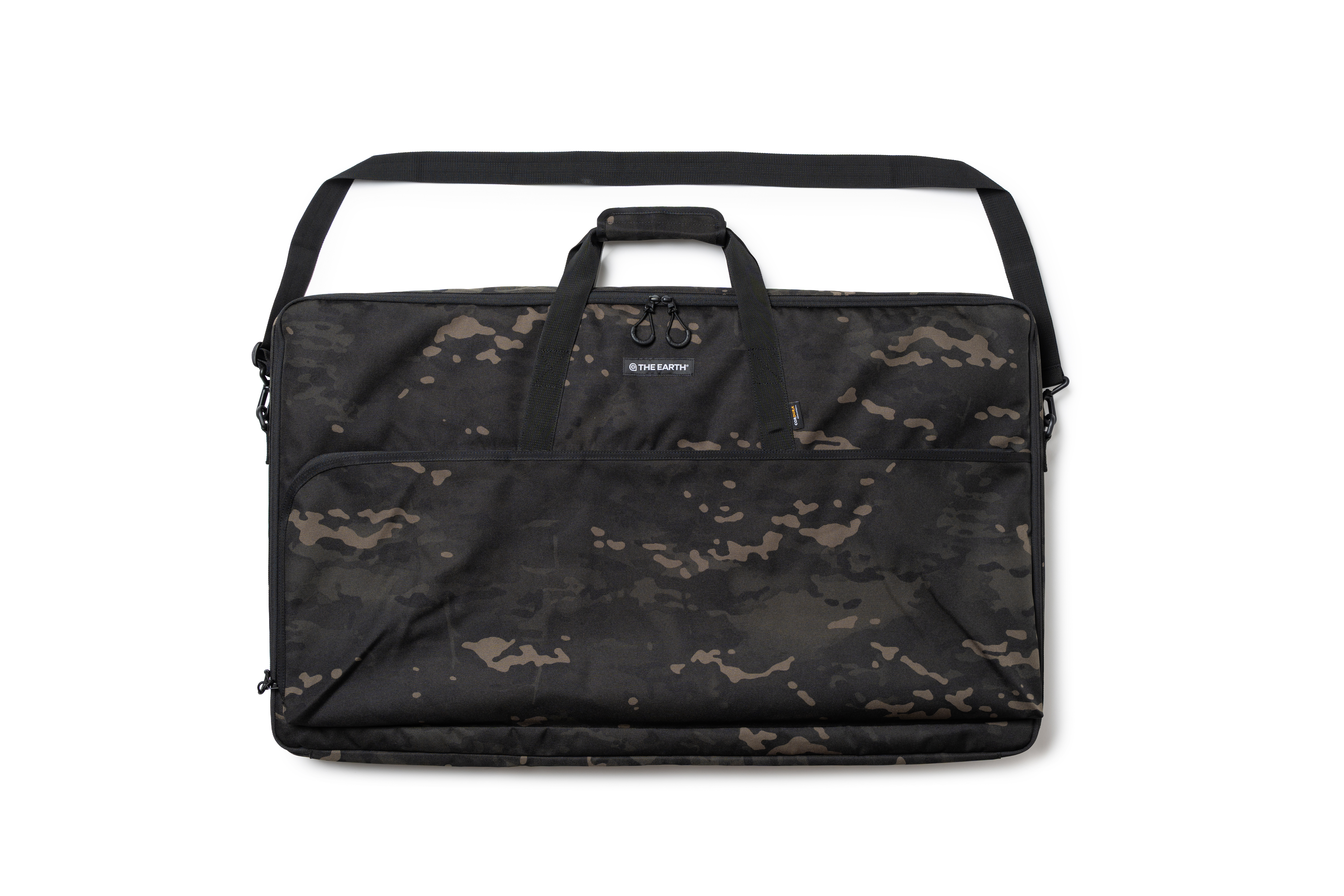디얼스 코듀라 IGT 테이블 케이스 CORDURA Table Case 레귤러, BK_MULTICAM - 상품 이미지
