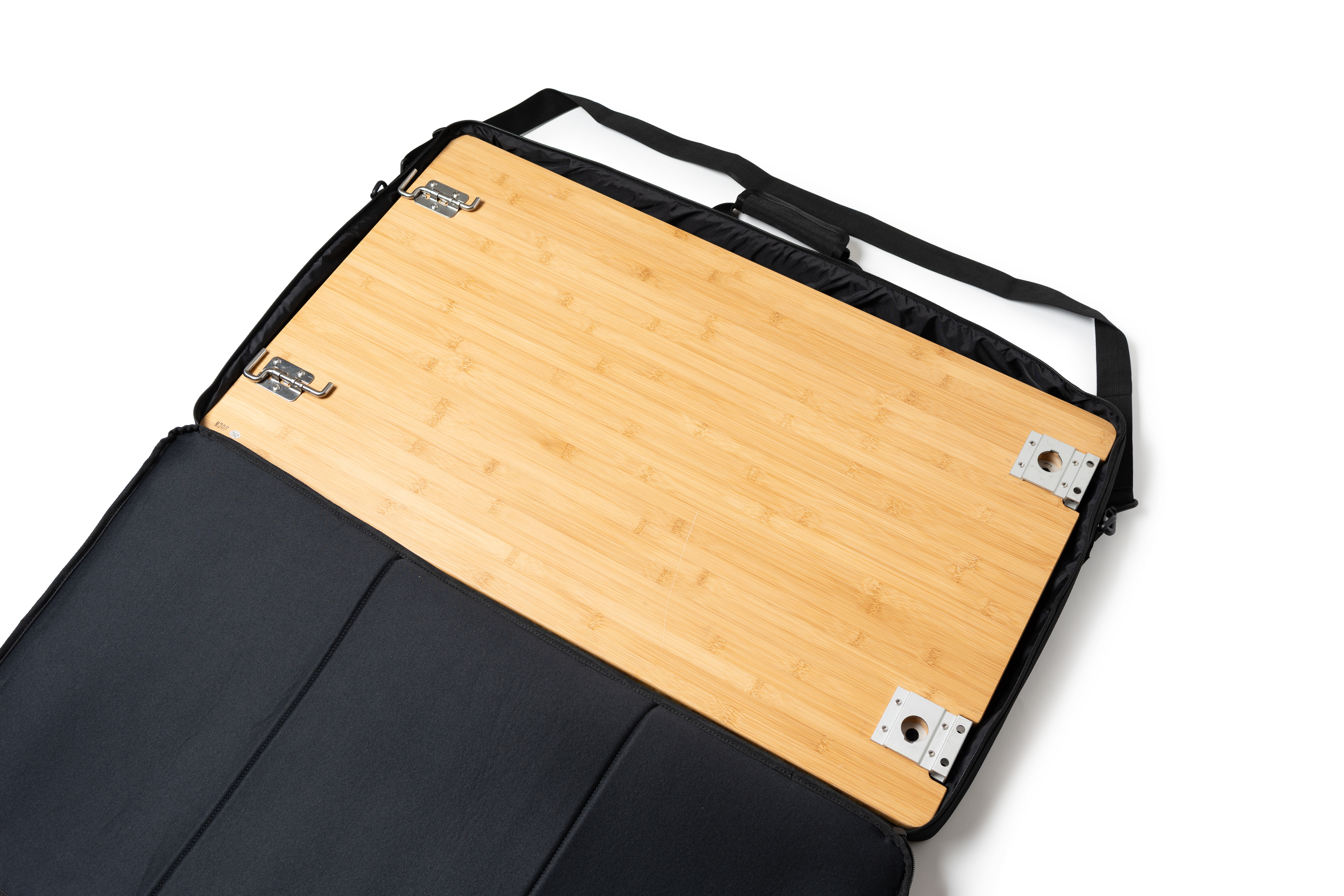 디얼스 코듀라 IGT 테이블 케이스 CORDURA Table Case 쇼트, BK_MULTICAM - 상세 이미지 3