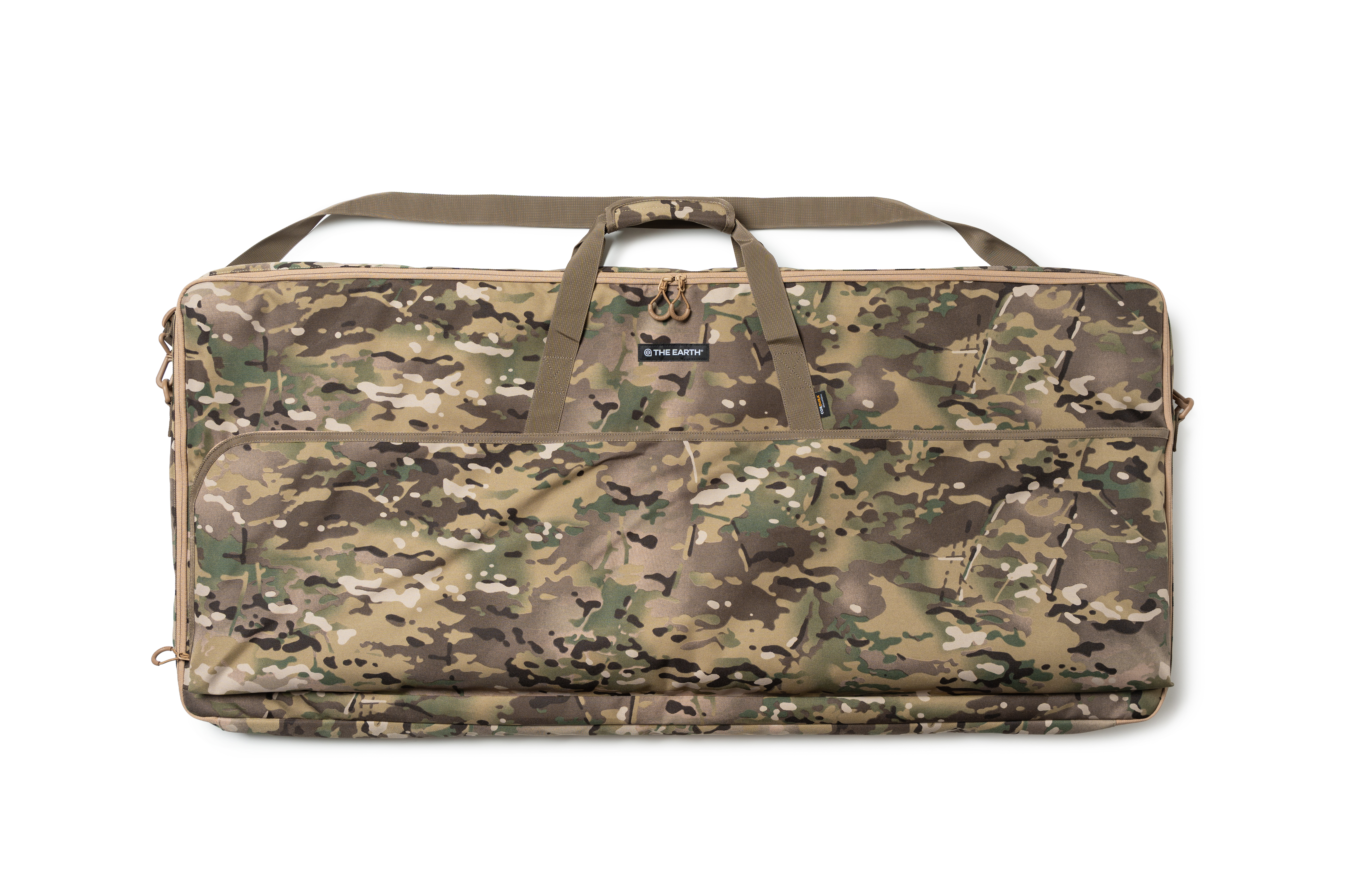 디얼스 코듀라 IGT 테이블 케이스 CORDURA Table Case 롱, MULTICAM - 상품 이미지