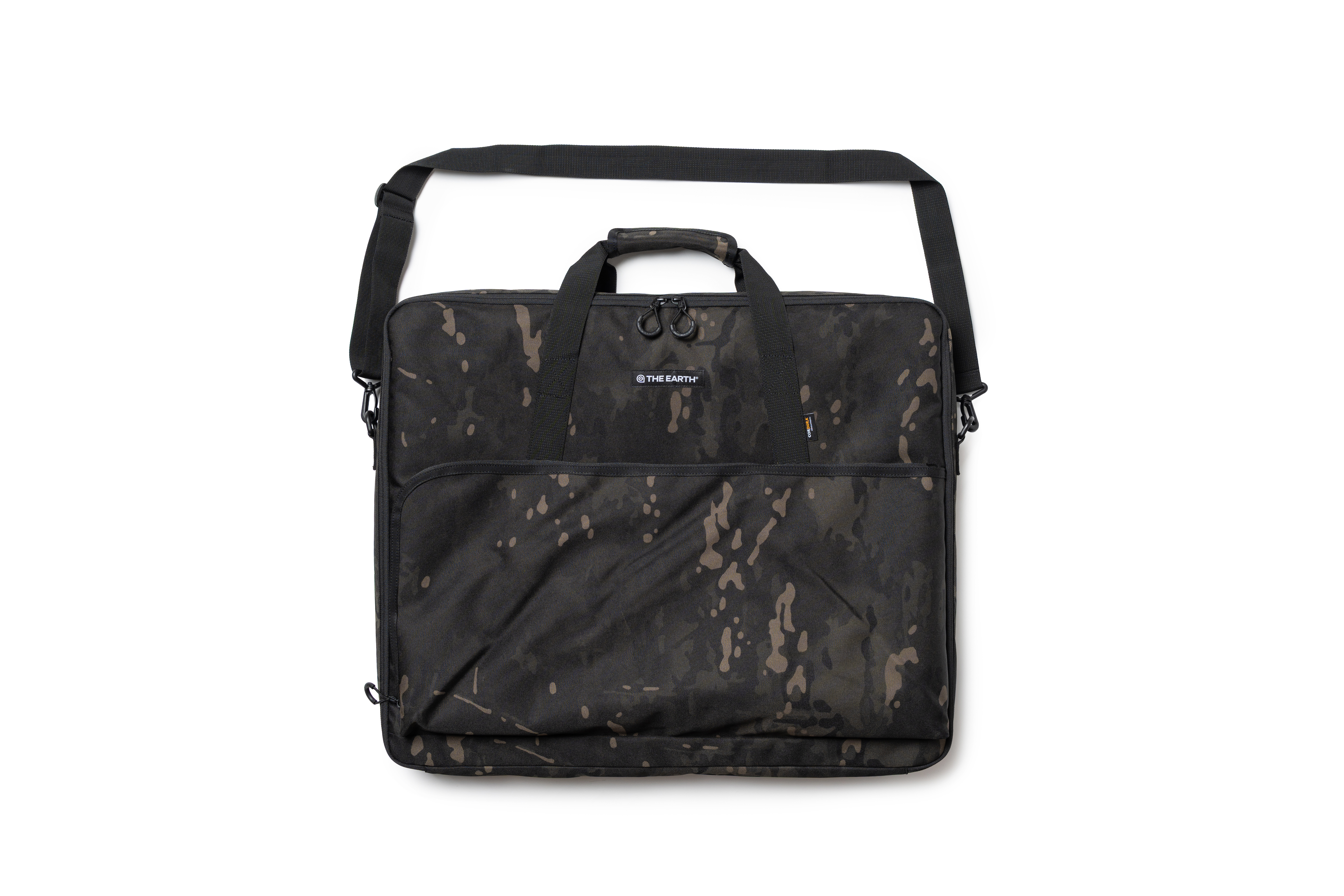디얼스 코듀라 IGT 테이블 케이스 CORDURA Table Case 쇼트, BK_MULTICAM - 상품 이미지
