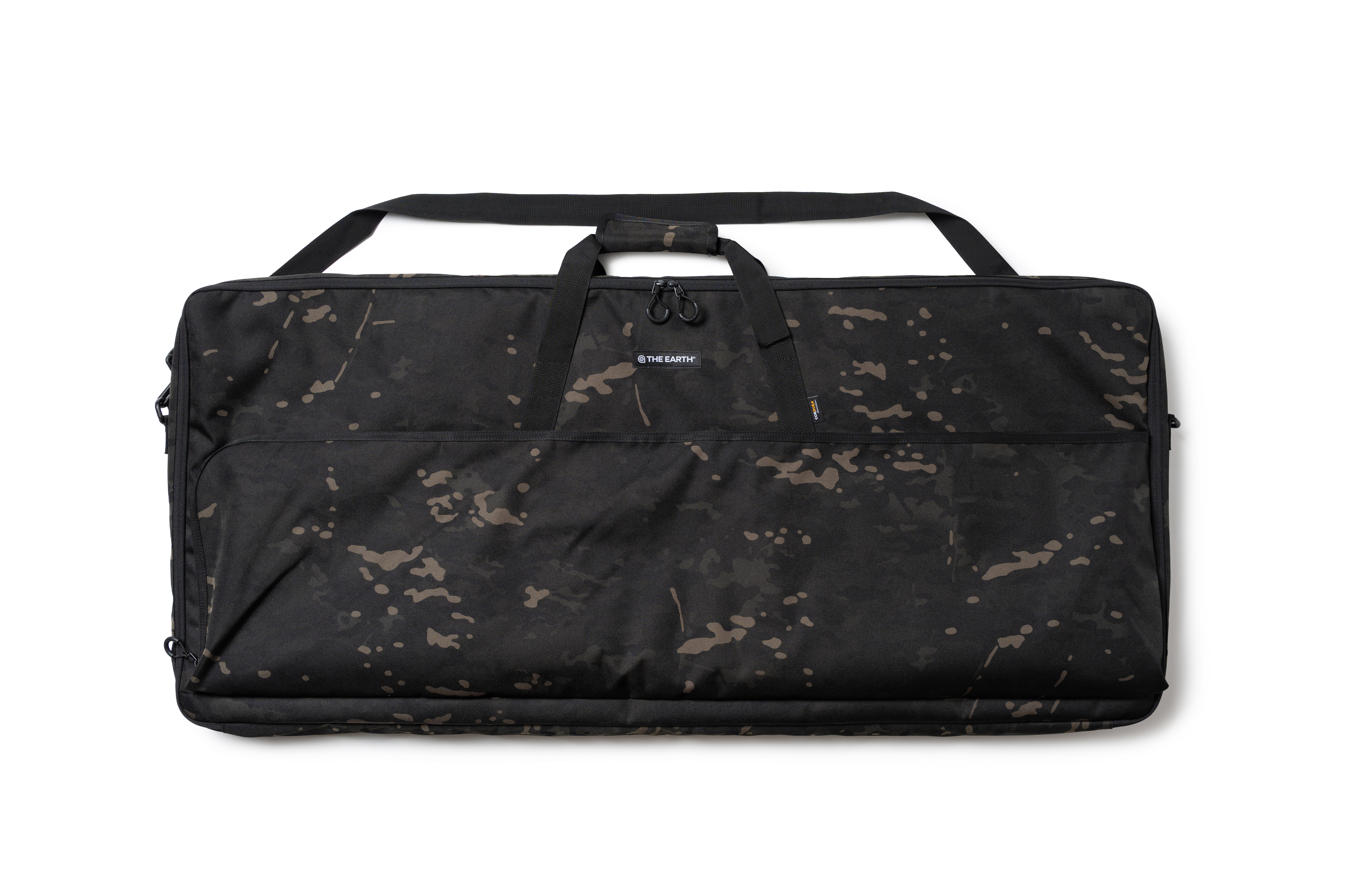 디얼스 코듀라 IGT 테이블 케이스 CORDURA Table Case 롱, BK_MULTICAM - 상품 이미지
