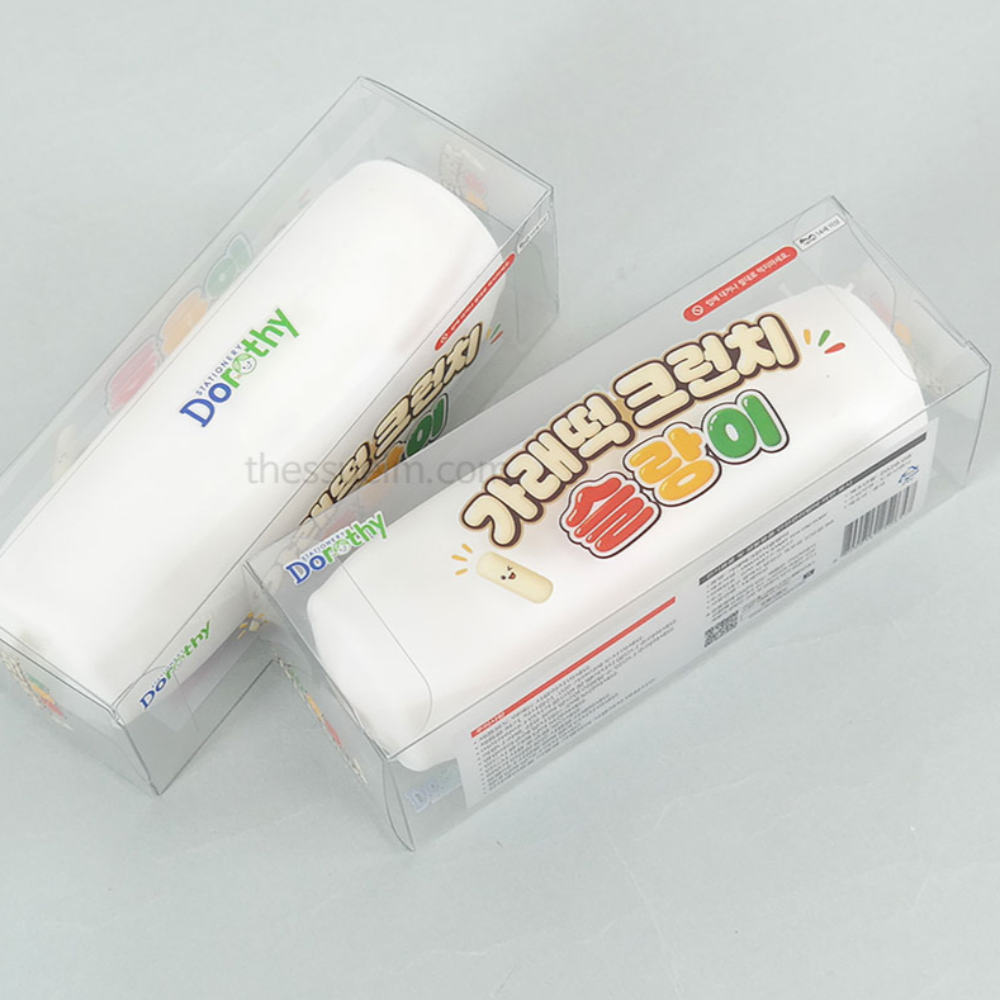 가래떡 크런치 슬랑이 도로시 말랑이 이미지 7