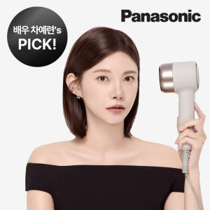 파나소닉 나노이 BLDC 헤어 드라이기 항공모터 수분 두피 스킨 케어 E... 개봉기 | 실사용 후기 - 상품 이미지 4