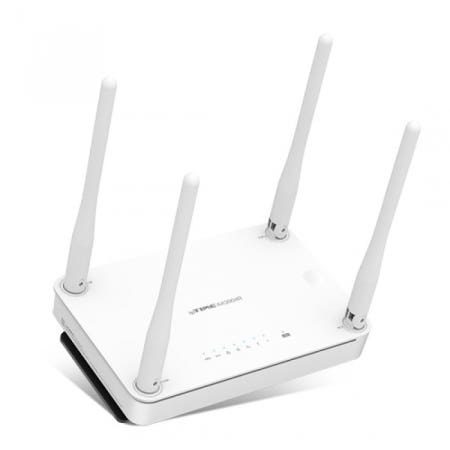 EFM ipTIME AX3004R 유무선 공유기