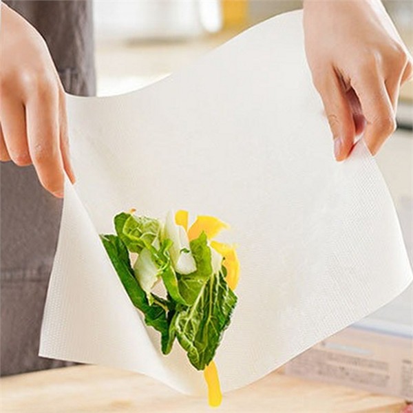 잘라쓰는 일회용 위생 도마 간편 캠핑용 위생 도마 휴대용 야외용 - 상품 이미지