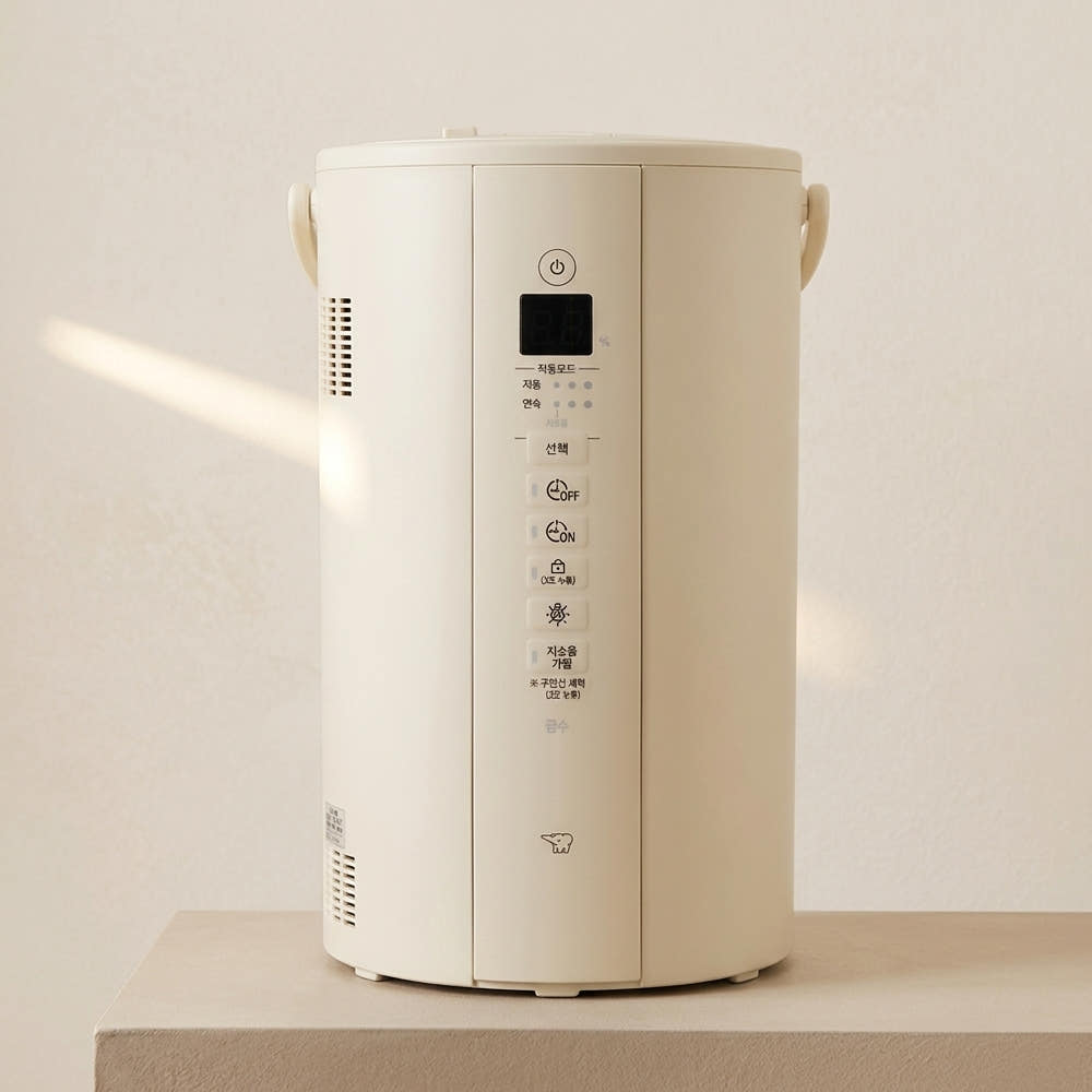 조지루시 가열식 가습기 4L 대용량 220V 가격 비교 리빙톡톡 조지루시 가열식 가습기 4L 대용량 220V