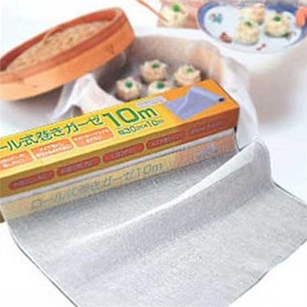 다용도 순면 면보 보자기 찜용 면포 면보 조리용 찜면보 거름망 - 상품 이미지