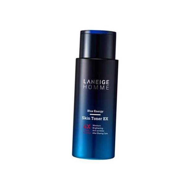 촉촉한 젤 타입 스킨 180ml 데일리 젤 타입 토너 얼굴 - 상품 이미지