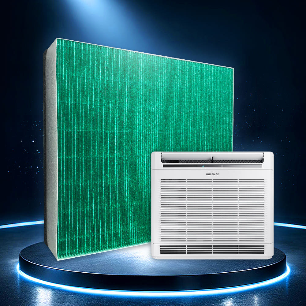 국산 삼성 공기청정기 필터 AX100N4020WD CFX-F100D 헤파형 가격 비교 필터모아FM 국산 삼성 공기청정기 필터 AX100N4020WD CFX-F100D 헤파형