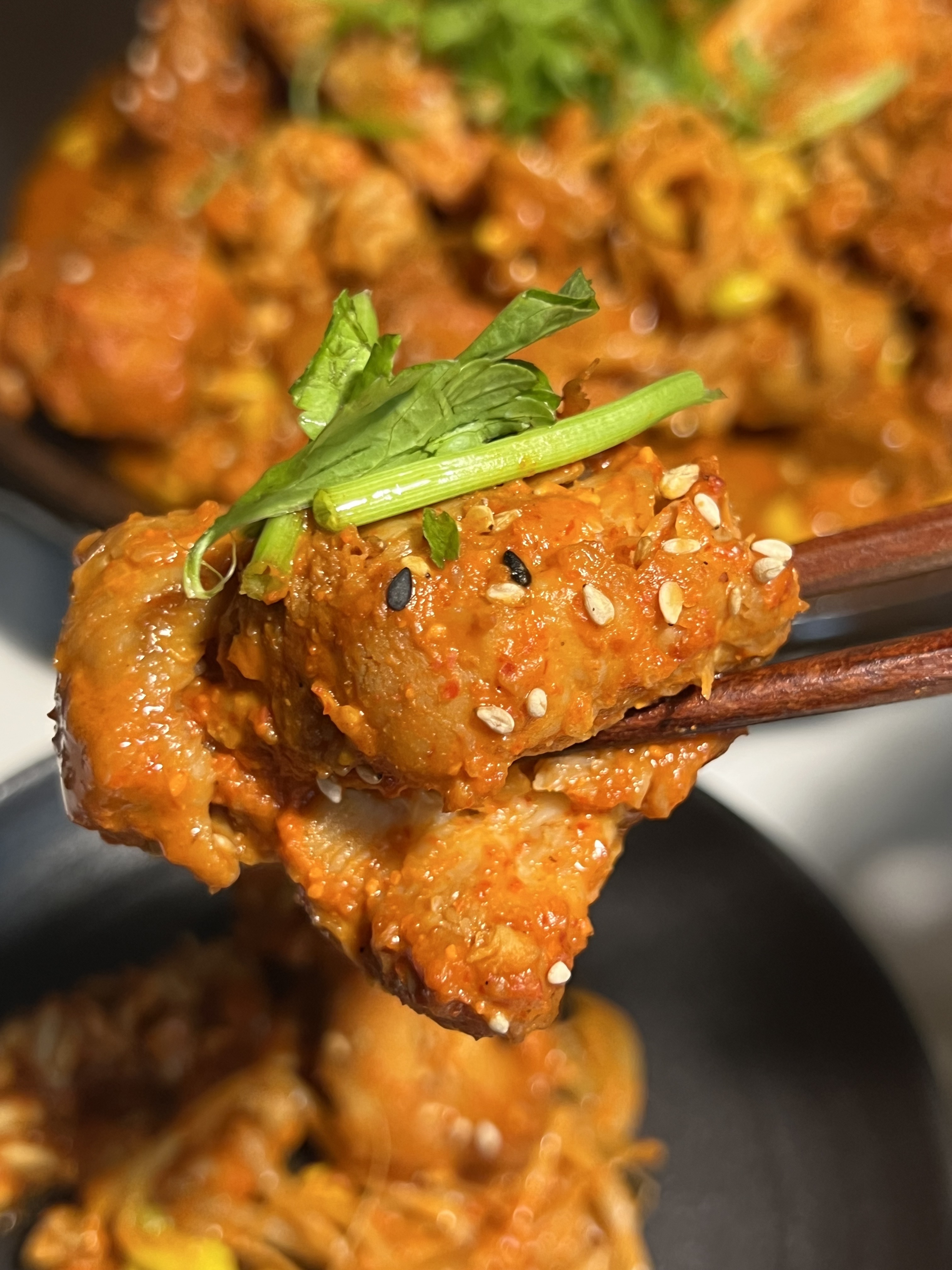 강덕수아구찜 밀키트 1.8kg 순살 오리지널 전주맛집 상품 이미지