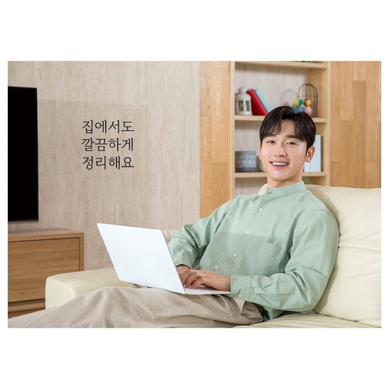 루미나D 붙이는 히든서랍 슬라이딩 테이블 화장대 수납 책상 소품