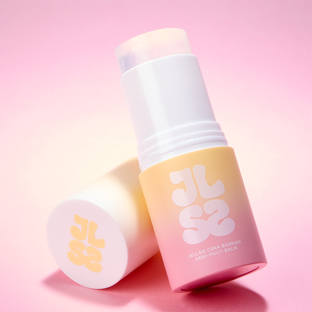 [1초 진정+보습] 쫀득밀착 젤시스 세라 배리어 딥 멀티밤 18.6g + GIFT 이미지