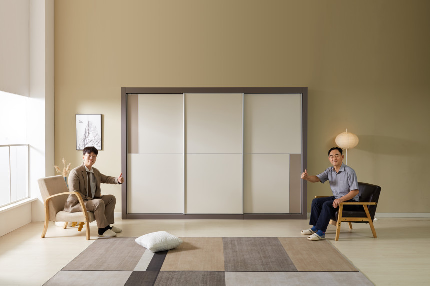 새론 붙박이장 상세 05
