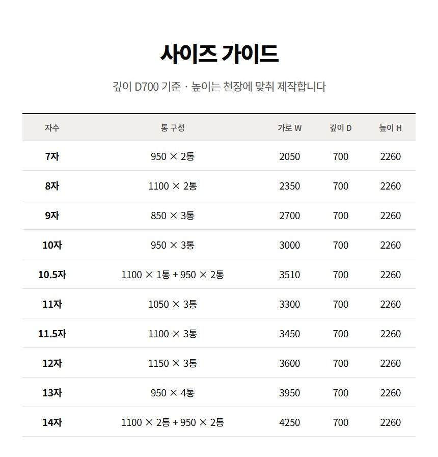 조이 붙박이장 상세 32