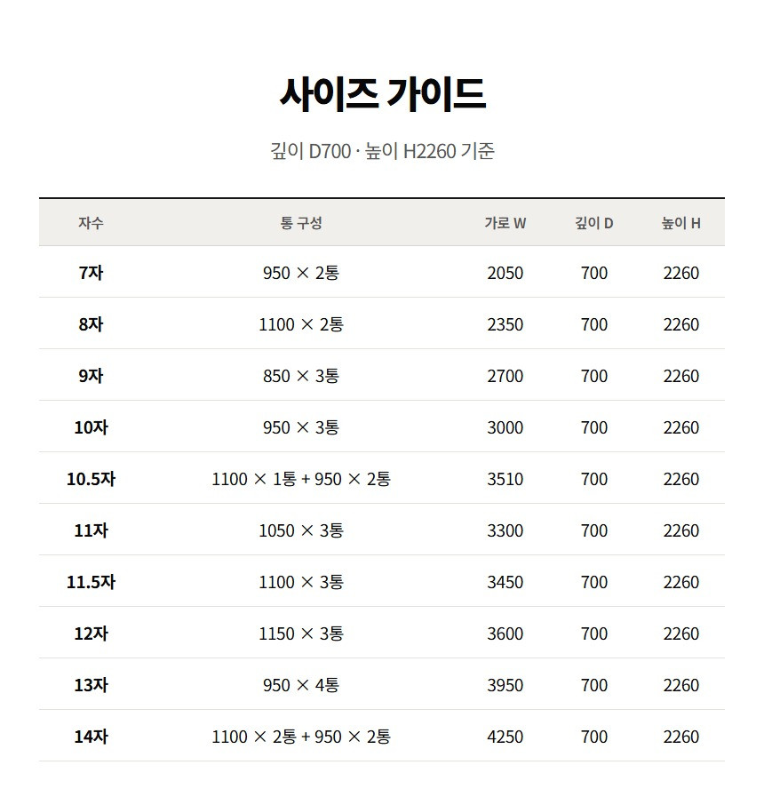 새론 붙박이장 상세 32