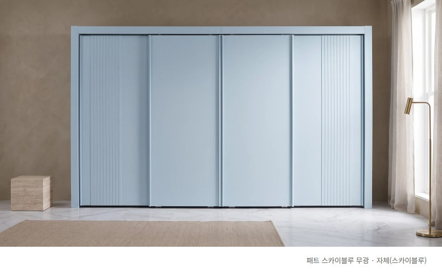 시온 붙박이장 상세 12
