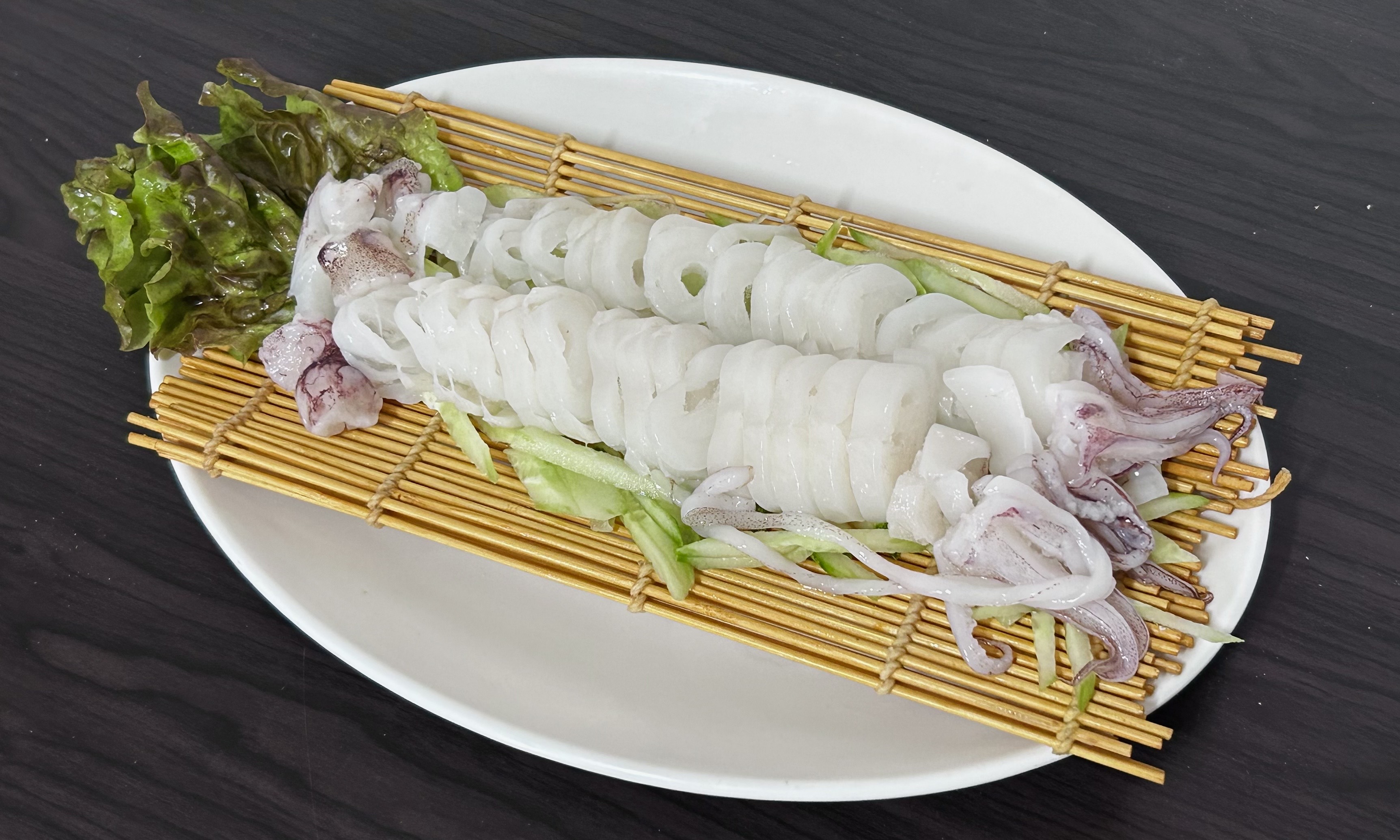 푸르디 제주 손질 한치 1팩 500g, 1kg 이미지 6